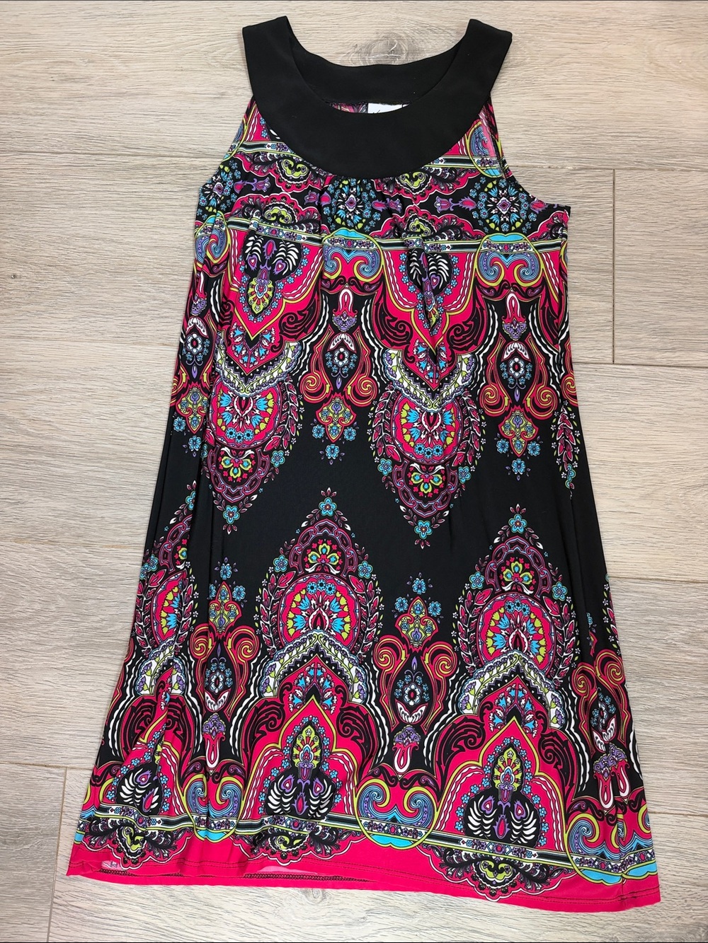 Kim Rodger’s Dress